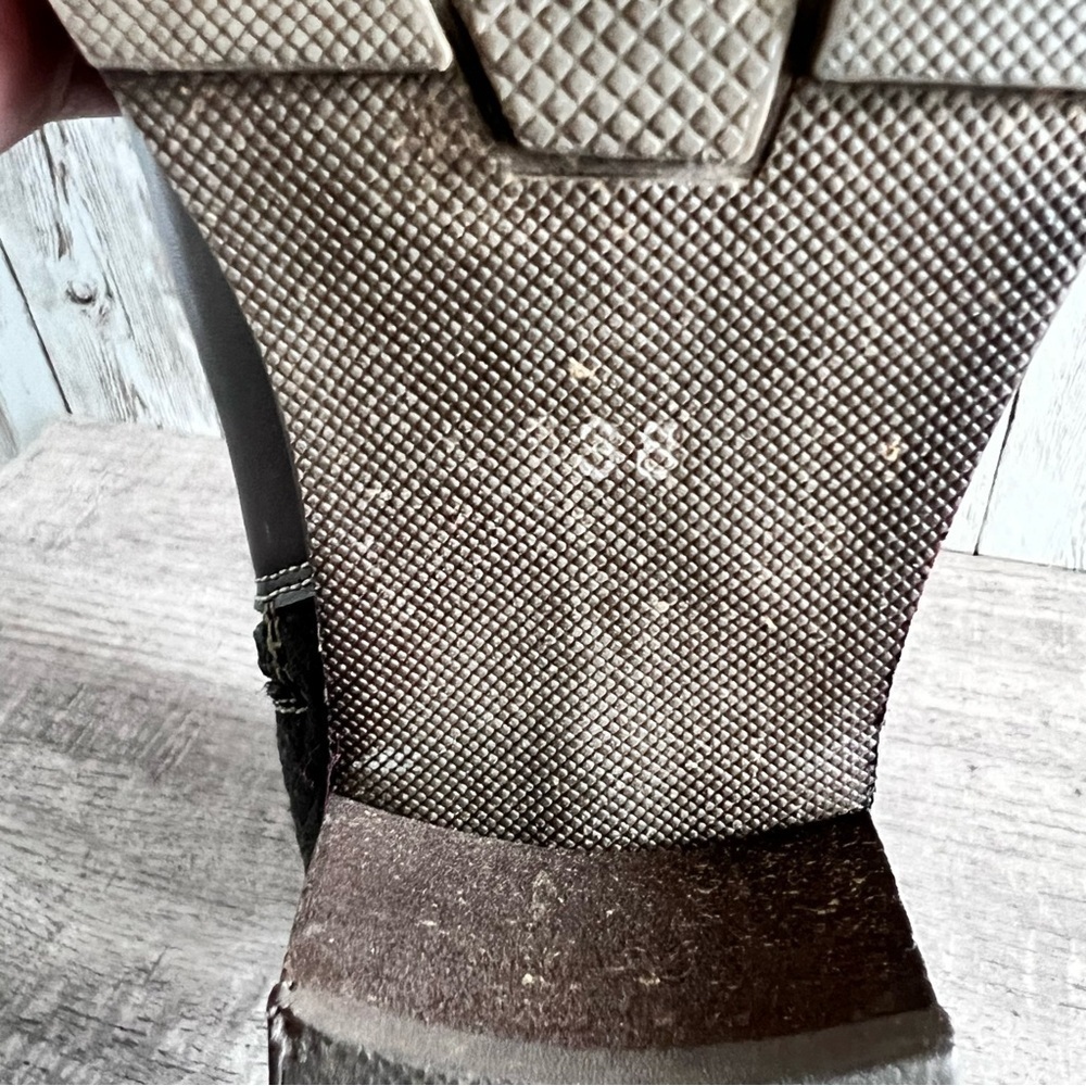Pikolinos Suede Leather Ankle Boots - Picture 3 of 6